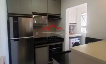 APARTAMENTO CONDOMÍNIO VIVARTE ALAMEDAS - MEDEIROS - JUNDIAÍ / SP