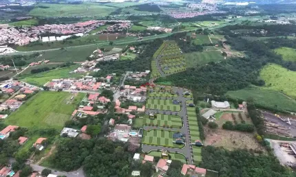 Terreno a venda no condomínio fechado residencial verona em jundiaí-sp!