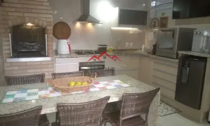 Casa a venda no condomínio colina dos cristais em jundiaí sp