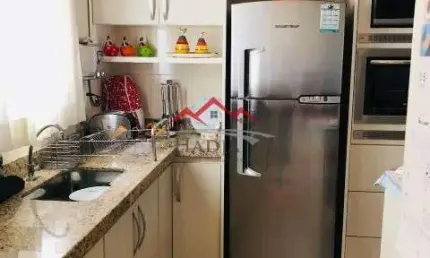 APARTAMENTO 70M2 NO CONJUNTO RESIDENCIAL ATIBAIA - COLÔNIA - JUNDIAÍ / SP