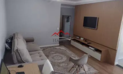 Apartamento a venda no condomínio forest em jundiai-sp