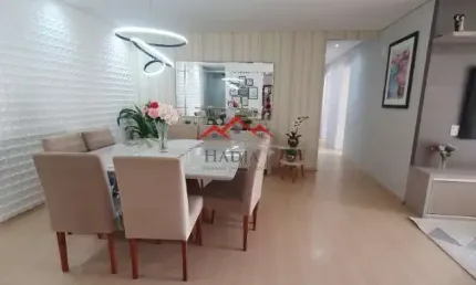 APARTAMENTO À VENDA - CONDOMÍNIO ATMOSPHERA | 131m² | JUNDIAÍ/SP