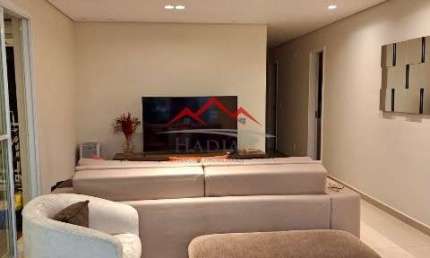 Apartamento a venda no Resort Santa Ângela em Jundiaí SP