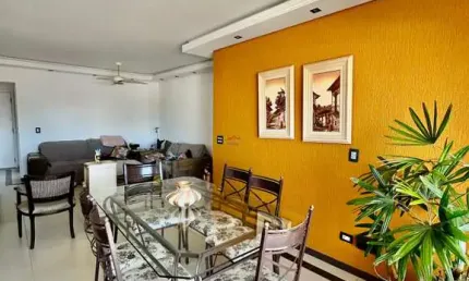 APARTAMENRO À VENDA NO RESIDENCIAL CARIBE EM JUNDIAÍ - SP