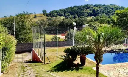 CASA À VENDA NO RESIDENCIAL MORRO ALTO EM ITUPEVA - SP