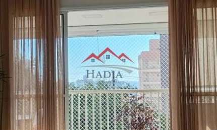 Apartamento no Condomínio Horizontes Serra do Japi- Bairro Jardim Bonfiglioli- JUNDIAÍ/SP