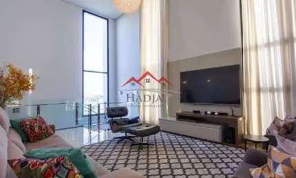 Casa a venda no condomínio Terras de Jundiaí, Vale Azul - Jundiaí SP