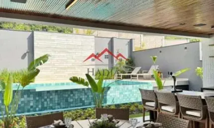 Casa a Venda no Condomínio Brisas Jundiai Em Jundiaí-SP