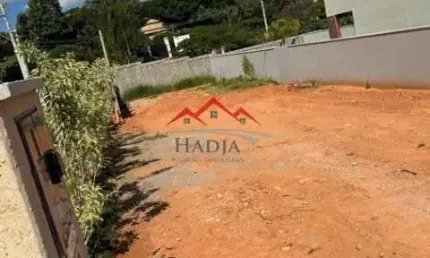 Lote a venda no villagio tunnis - engordadouro - jundiaí