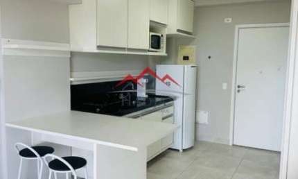 Apartamento para locação no Línea Home Style em Jundiaí -SP