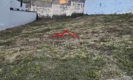 Terreno A Venda No Condomínio Bella Vitta, Corrupira, Jundiaí - SP