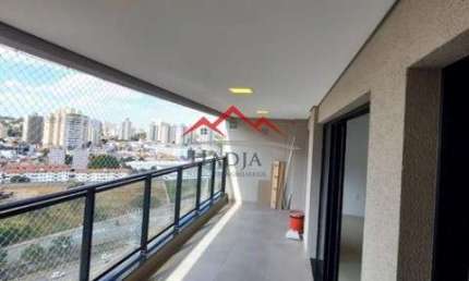 Apartamento para locação no Terraço Vila Bela Jundiaí - SP