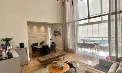 APARTAMENTO À VENDA OU LOCAÇÃO NO GRAN GARDEN EM JUNDIAÍ - SP