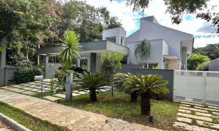 Casa a venda  no Portal do Paraíso II em Jundiaí SP