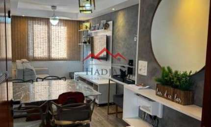 Apartamento 3 dormitórios à venda ? Residencial Terra da Uva ? Jundiaí/SP