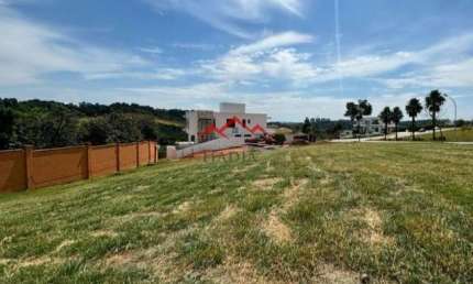 Terreno à venda na Avenida Olavo Amorim Silveira, Chácara Terra Nova, Jundiaí