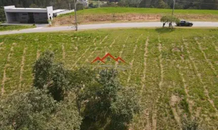 TERRENO NO CONDOMÍNIO TERRAS DE CAXAMBU - JUNDIAÍ / SP