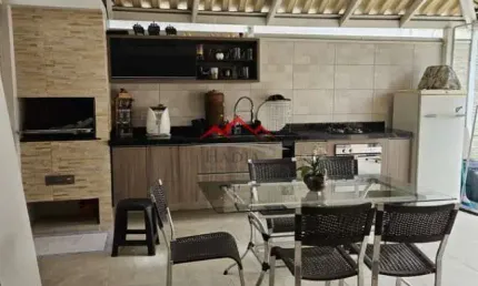 CASA DE ESQUINA A VENDA NO CONDOMÍNIO CANTO DA NATUREZA - JARDIM SHANGAI EM JUNDIAÍ SP
