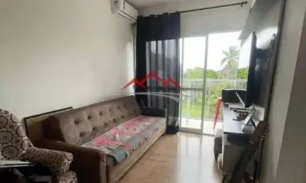 APARTAMENTO 74M² CONDOMÍNIO MORADA DOS REIS - MEDEIROS - JUNDIAÍ / SP