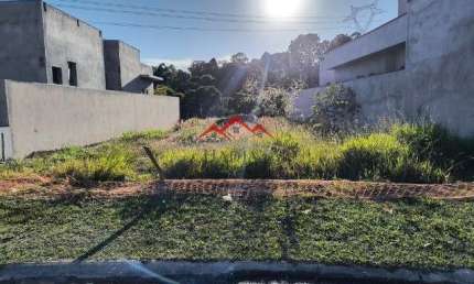 TERRENO PLANO A VENDA O CONDOMÍNIO BELLA VITTÀ - CORRUPIRA - JUNDIAÍ / SP