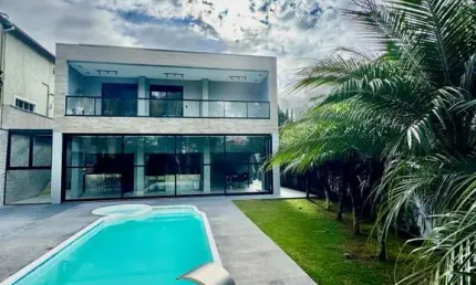 Casa a venda no condomínio Capital Ville Jundiaí-SP