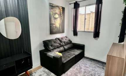 APARTAMENTO PARA LOCAÇÃO NO RESIDENCIAL JATAÍ EM JUNDIAÍ - SP
