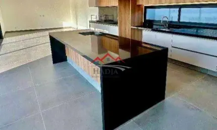 Casa a venda condomínio reserva marajoara em Jundiaí.