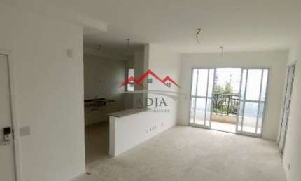 Apartamento à venda no condomínio Le Parc Residence em Jundiaí-SP
