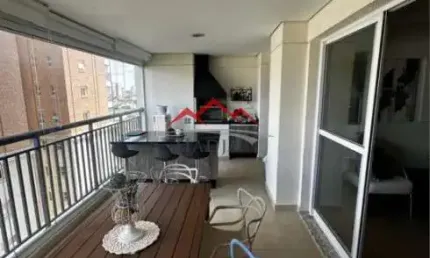 Apartamento com 3 quartos à venda na Avenida Nove de Julho, 3315, Anhangabaú, Jundiaí