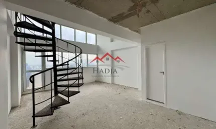 Sala Duplex comercial para venda no Condomínio The One Office Tower Jundiaí SP.