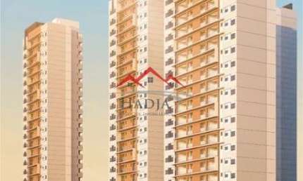 Apartamento com 3 quartos à venda na Avenida Vereador Wanderley Pires, 180, Ponte de Campinas, Jundiaí