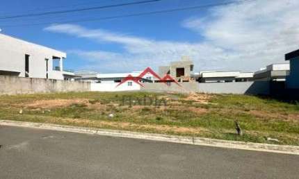 Terreno de 300 m² à Venda no Jardim Primavera - Itupeva/SP