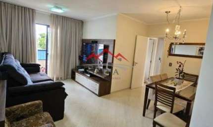 Apartamento com 3 quartos para alugar na Rua do Retiro, Jardim Paris, Jundiaí