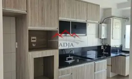 APARTAMENTO PARA VENDA NO CONDOMINIO FOREST EM JUNDIAÍ/SP