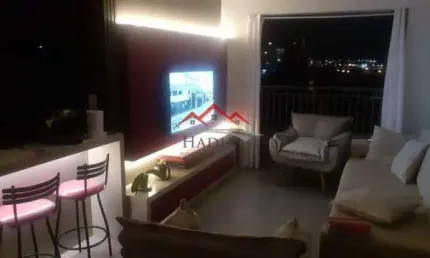 Apartamento à venda ? condomínio tons de ipanema, jundiaí/sp