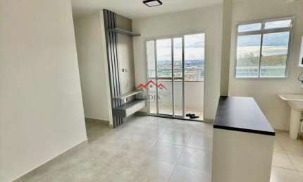 APARTAMENTO PARA LOCAÇÃO NO RESIDENCIAL MIRANTE EM JUNDIAÍ - SP