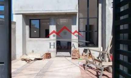 Casa térrea nova com 3 dormitórios no Jardim Vale Verde, em Jundiaí/SP