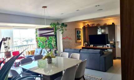 Apartamento no Condomínio Horizontes Serra do Japi- Bairro Jardim Bonfiglioli- JUNDIAÍ/SP