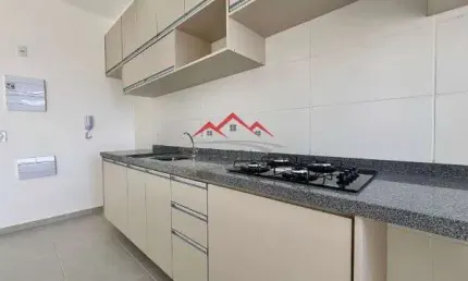 Vende se apartamento no edifício la sierra, bairro do medeiros - jundiaí / sp