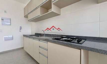 VENDE SE APARTAMENTO NO EDIFÍCIO LA SIERRA, BAIRRO DO MEDEIROS - JUNDIAÍ / SP