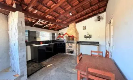 Casa com 2 quartos à venda na Rua Isai Leiner, 152, Anhangabaú, Jundiaí