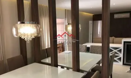 Apartamento de 108 m² no vitta condomínio clube - jardim ana maria