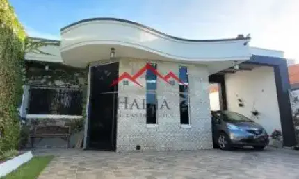 Casa térrea à venda no residencial botânica - itupeva/sp