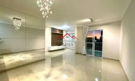 Apartamento para venda no practice club house - rua do retiro jundiai