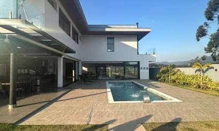 CASA À VENDA NO CONDOMÍNIO TERRAS DA ALVORADA EM JUNDIAÍ - SP