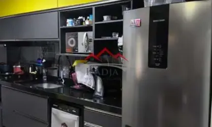 Apartamento à venda no atmosphera natural living em jundiaí - sp