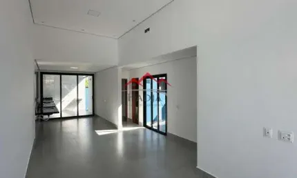 Casa com 3 quartos à venda na Rua Olívio Rafael Pereira, 228, Jardim Santa Gertrudes, Jundiaí