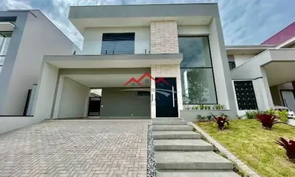 Casa com 3 suites à venda condomínio Bella Vittá - Jardim Celeste em jundiaí SP