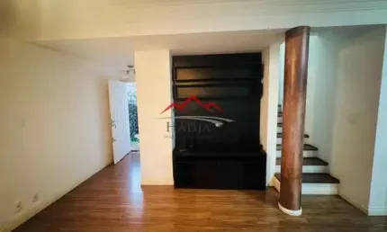 Casa para alugar no condomínio Canto da Natureza em Jundiaí SP.