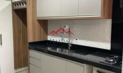 Apartamento para Locação - Morada dos Deuses em Jundiai SP